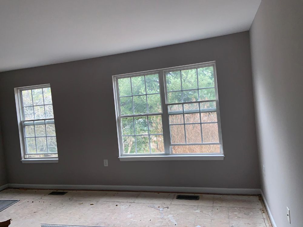 Photo of Mendez Painting Services