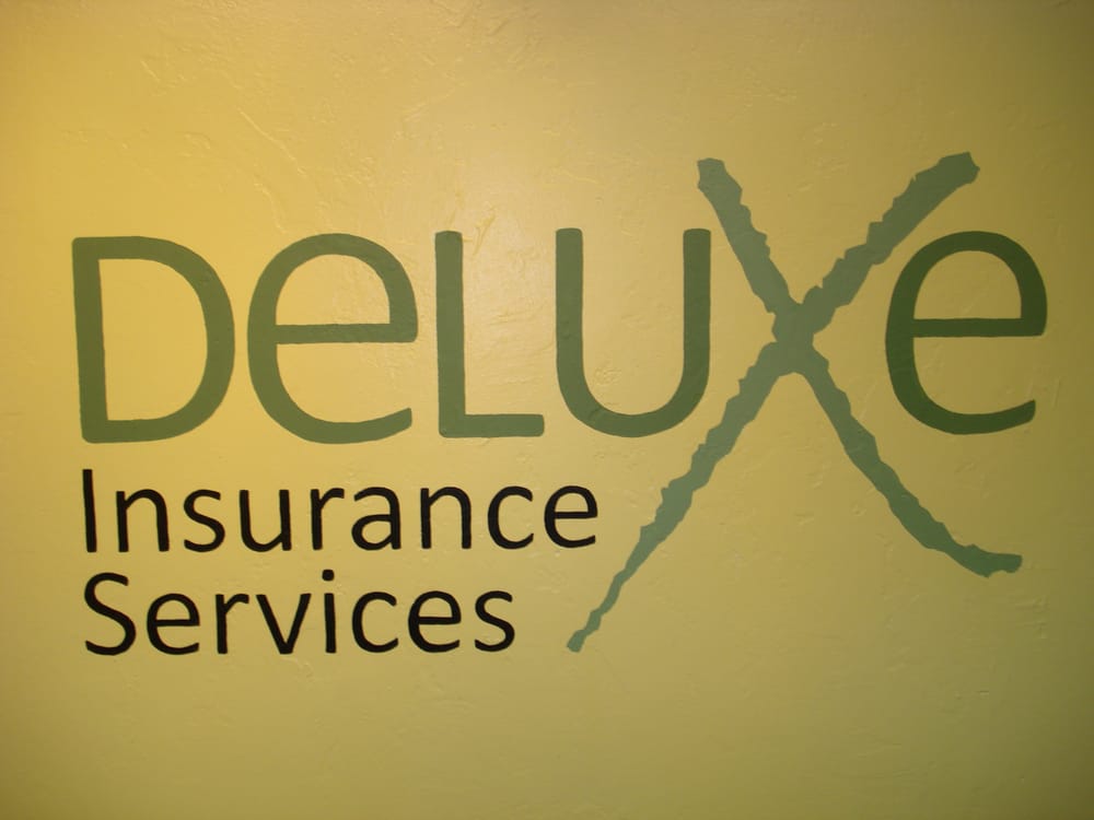 Photo of Deluxe Insurance Services