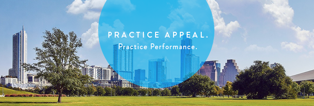 Photo of Practice Appeal