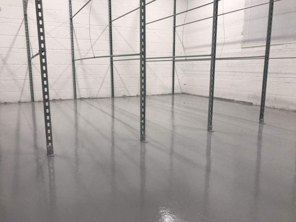 Photo of Colorado Coating Systems