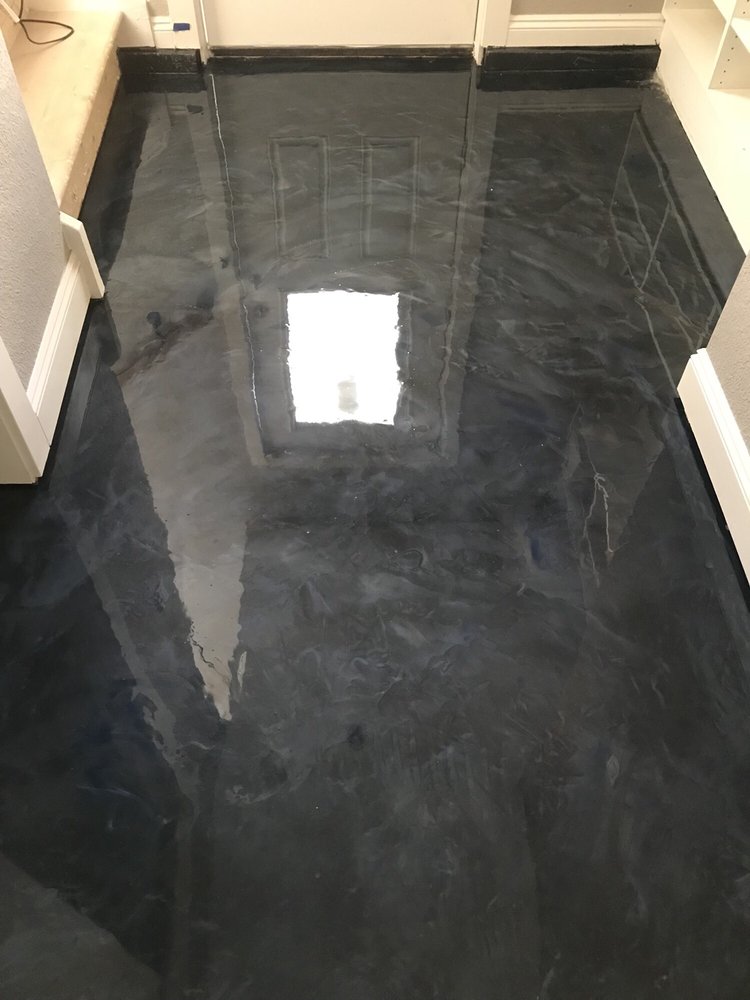 Photo of Colorado Coating Systems