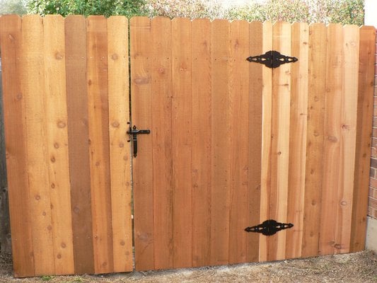 Photo of AAA Fence Pros