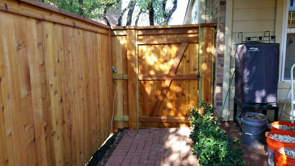 Photo of AAA Fence Pros