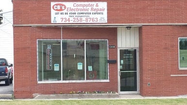 Photo of CB's Computer and Electronic Repair