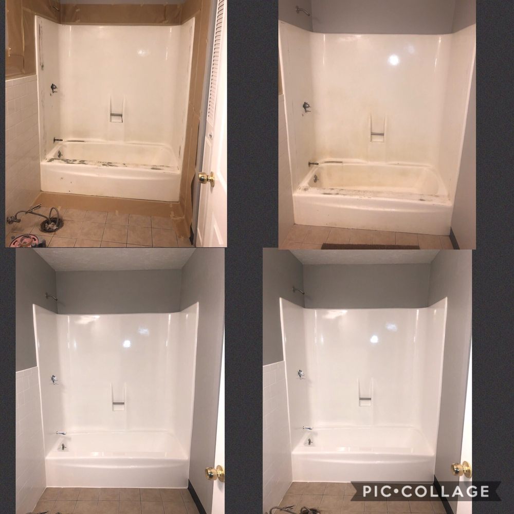 Photo of Paulo Desousa Refinishing