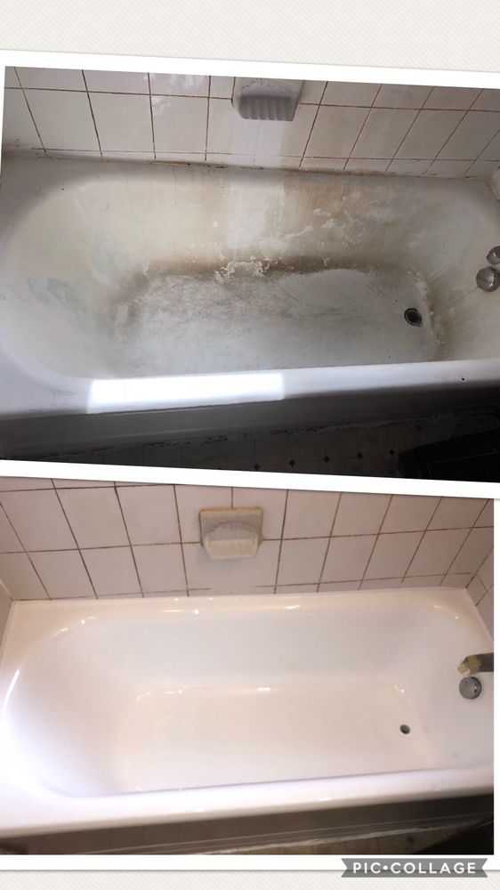 Photo of Paulo Desousa Refinishing
