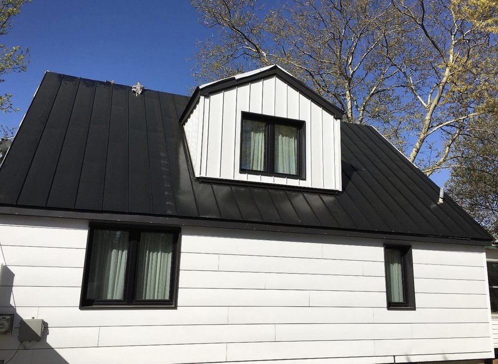 Photo of U.S. Eagles Roofing