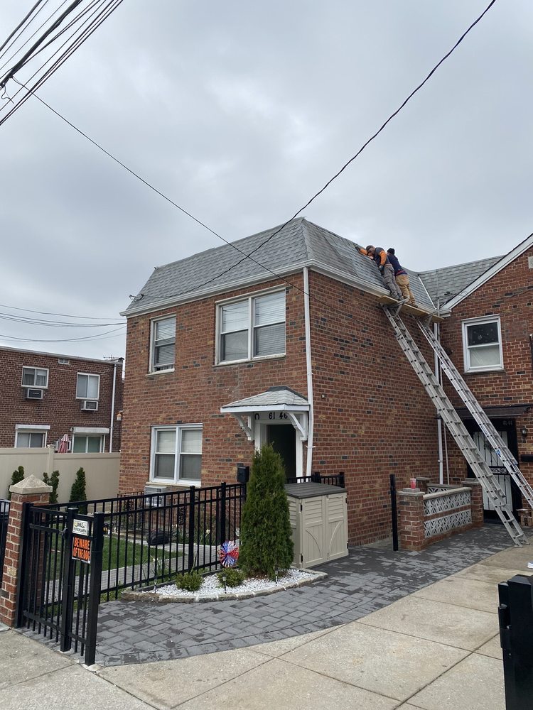 Photo of U.S. Eagles Roofing