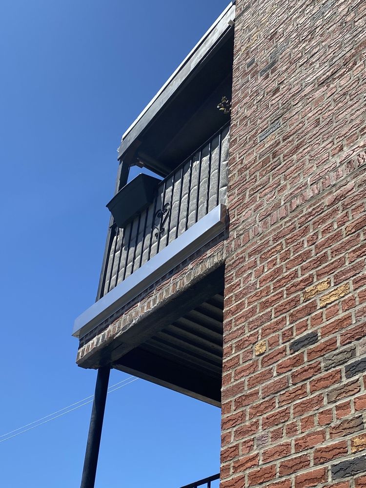 Photo of U.S. Eagles Roofing