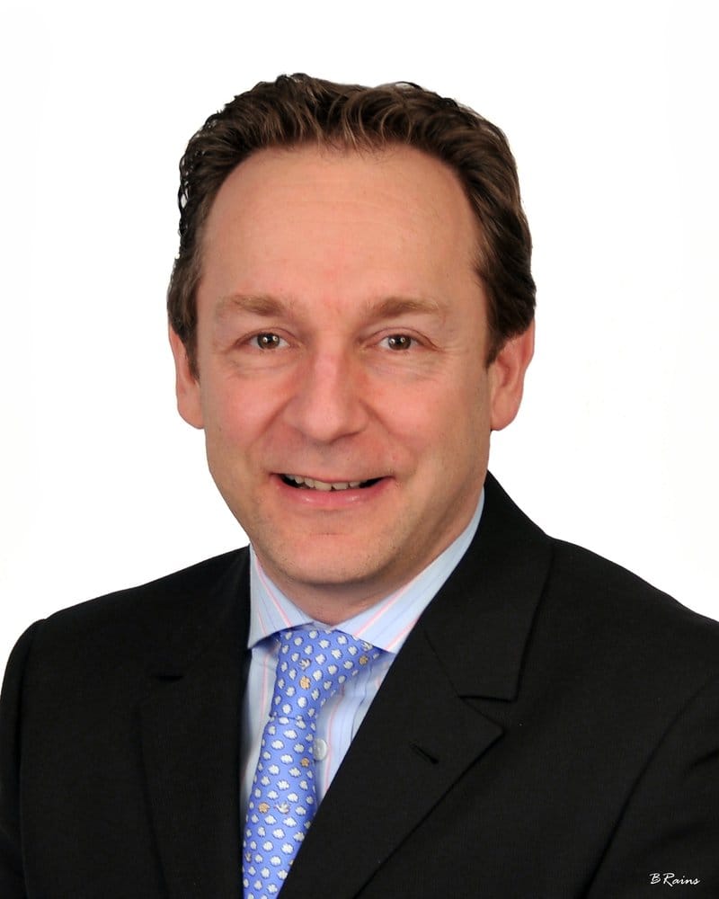 Photo of Raoul Celerier - Austin Private Wealth