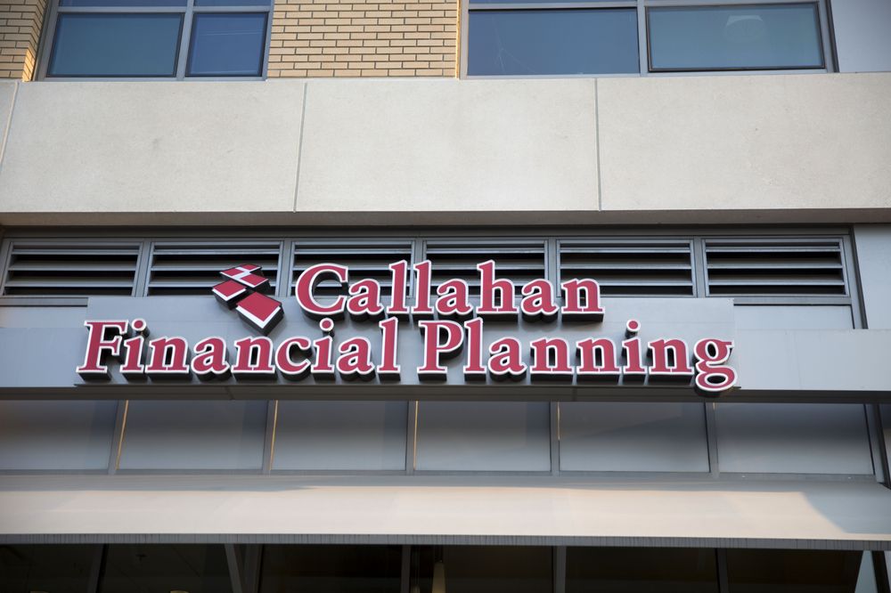Photo of Callahan Financial Planning - San Francisco