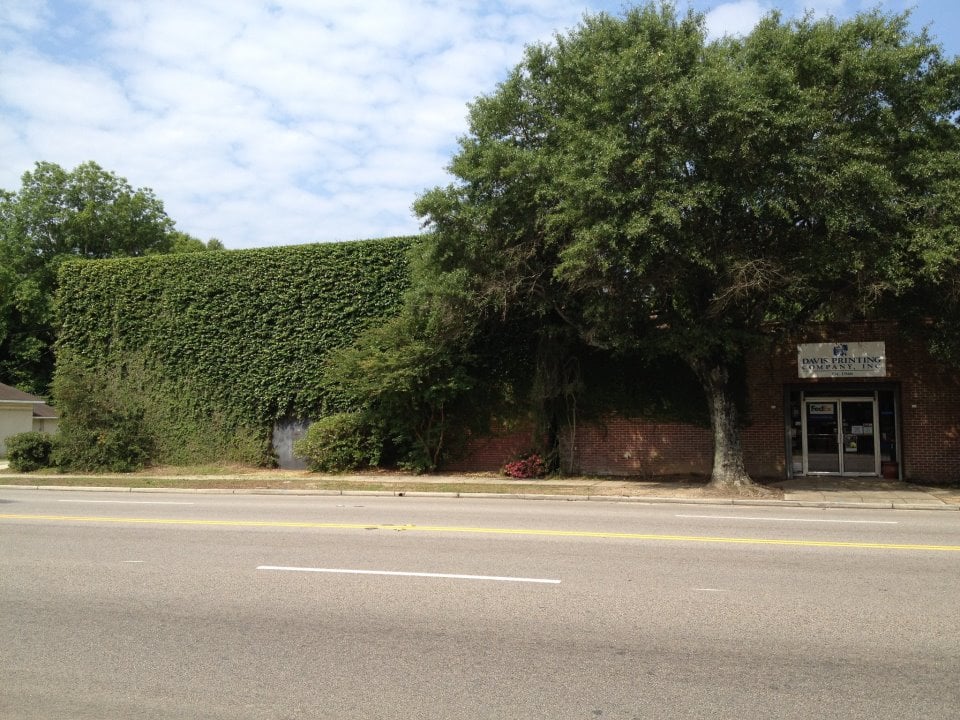 Photo of Davis Printing