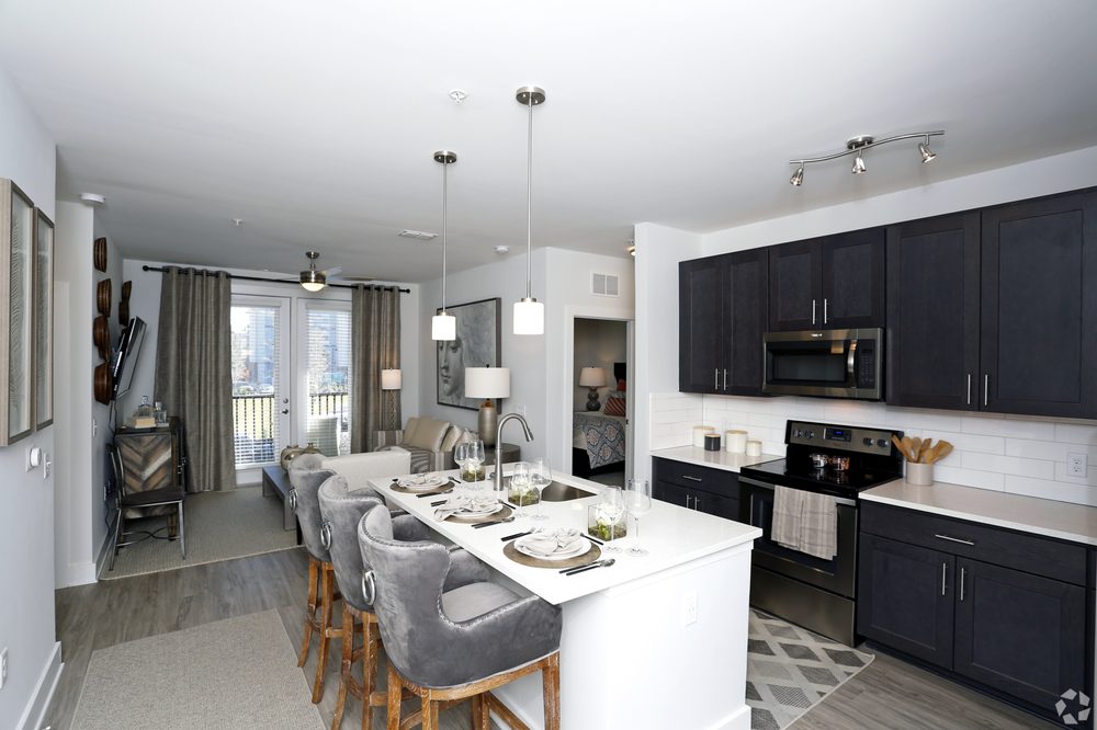 Photo of The Haven at Indigo Square