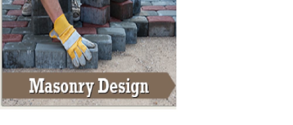 Photo of Precision Masonry
