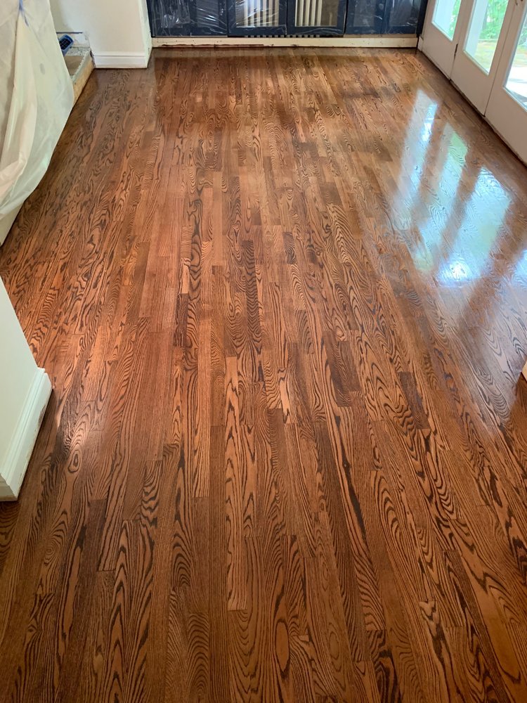 Photo of Pride & Perfection Home Improvements