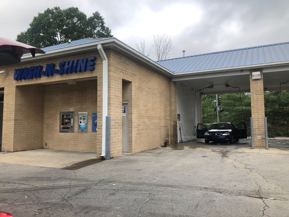 Photo of Wash N Shine