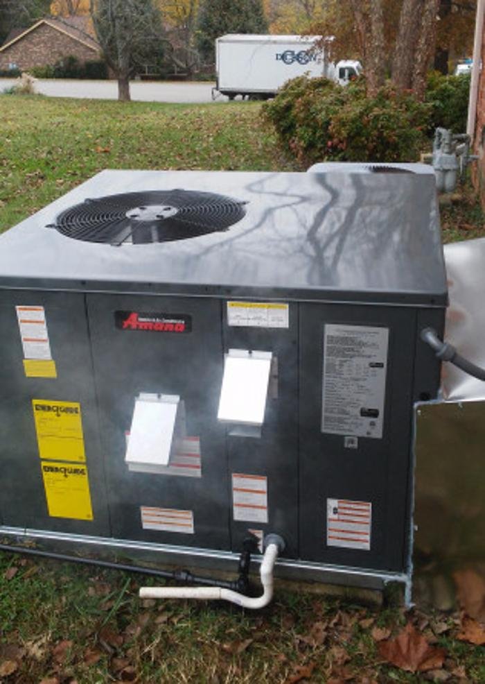Photo of Air Trust HVAC