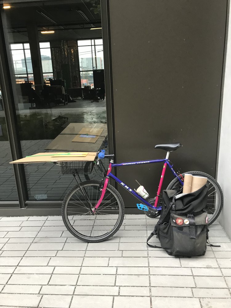 Photo of Stella Courier