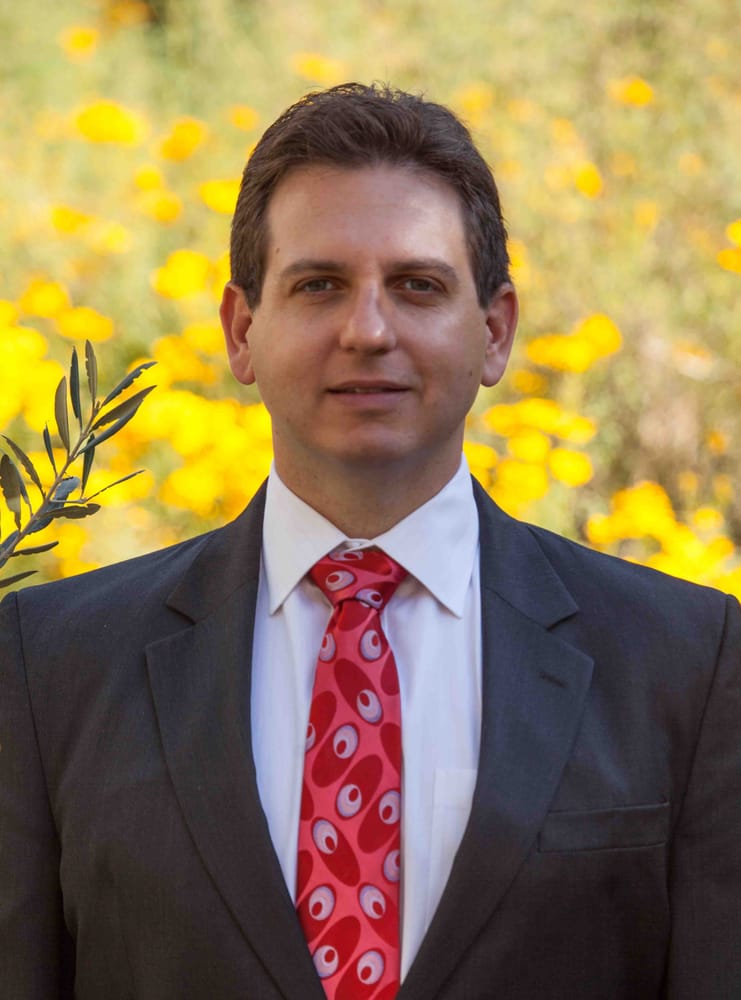 Photo of M. Lawrence Kopp - Riviera Real Estate