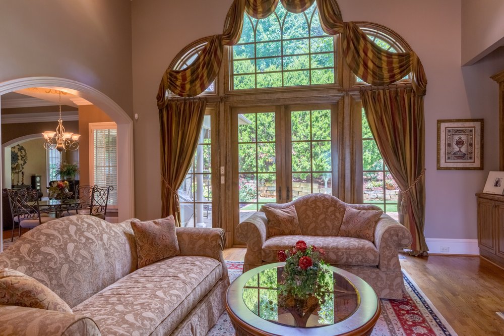 Photo of Builders Millwork