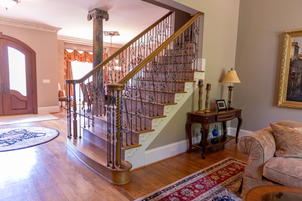 Photo of Builders Millwork