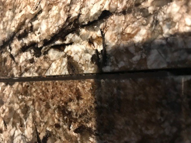 Photo of Quarry Granite