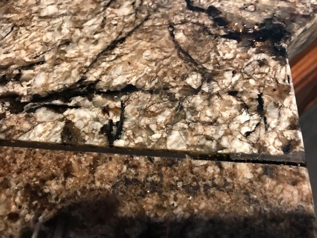 Photo of Quarry Granite