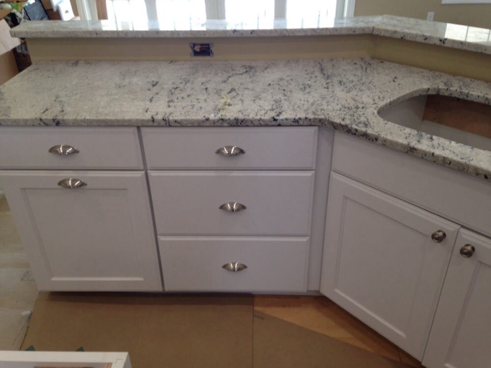 Photo of Quarry Granite