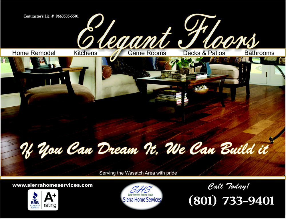 Photo of Sierra Home Services