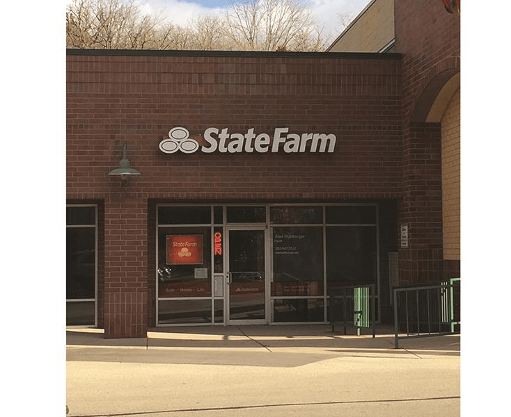 Photo of Alan Hulliberger - State Farm Insurance Agent