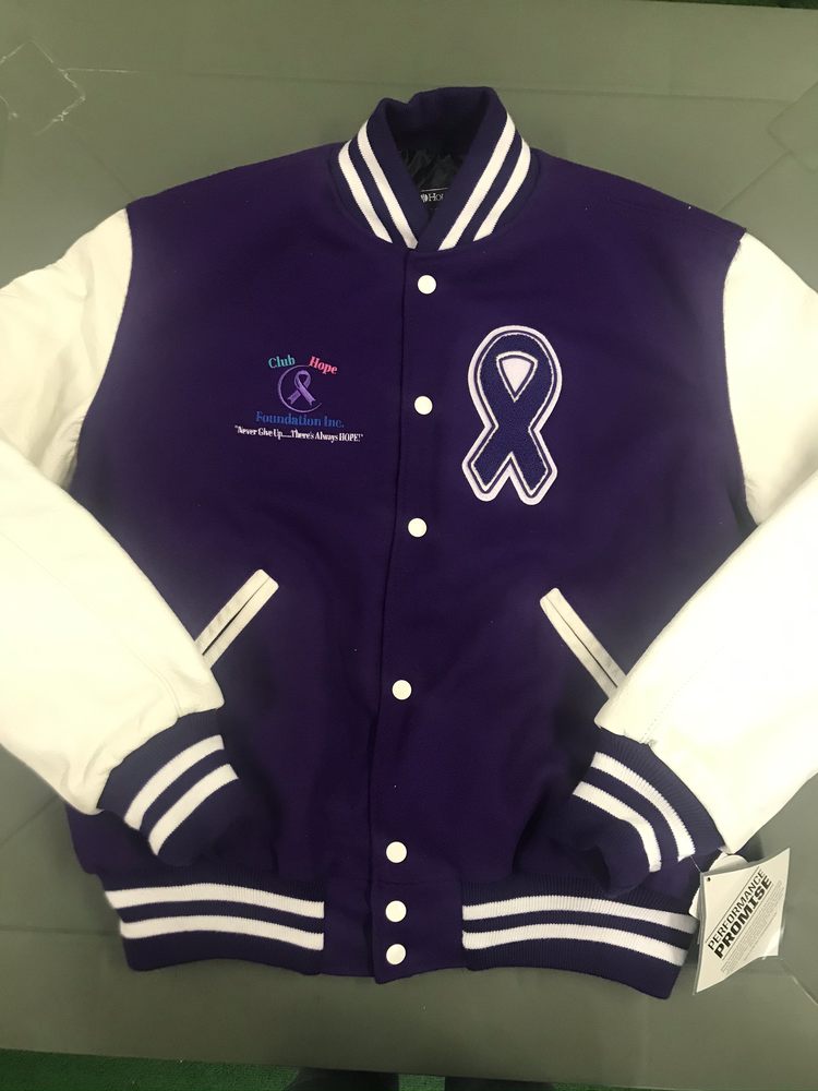Photo of Izzo Embroidery & Screen Printing
