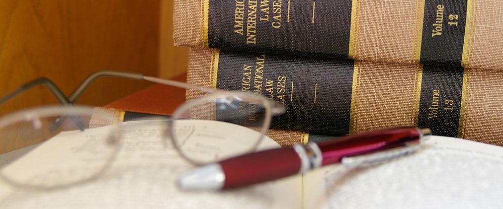 Photo of Scarborough Law