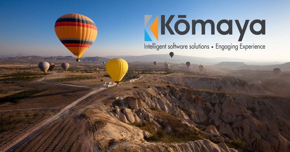 Photo of Komaya