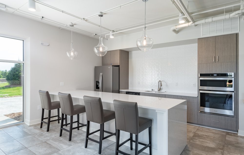 Photo of Will Rose Apartments