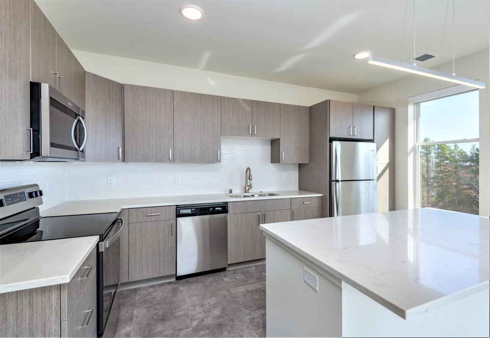 Photo of Will Rose Apartments