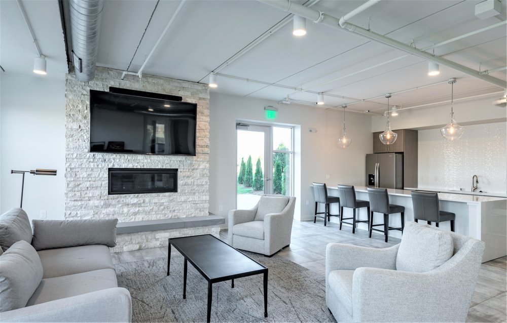 Photo of Will Rose Apartments