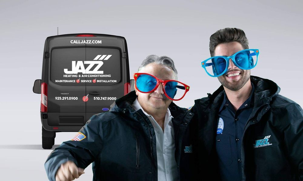 Photo of Jazz Heating, Air Conditioning and Water Heaters