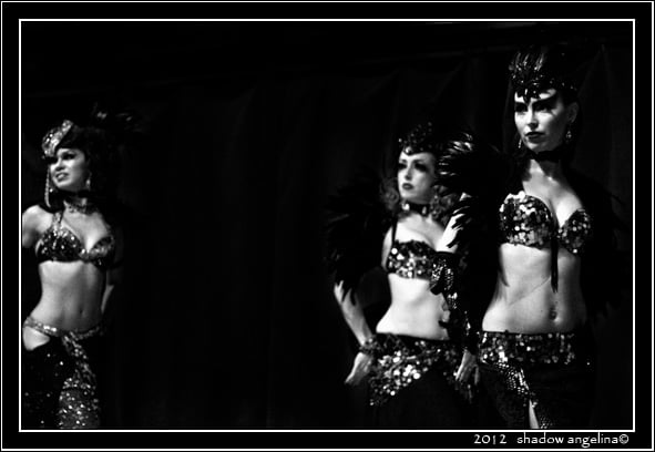 Photo of Crescent Lotus Dance Studio