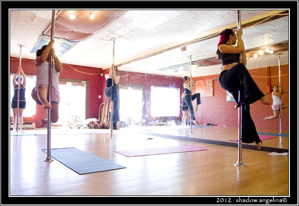 Photo of Crescent Lotus Dance Studio