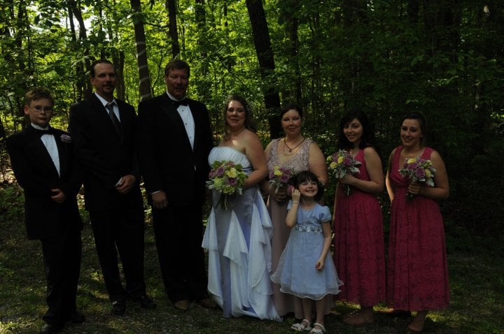 Photo of Weddings with Terry