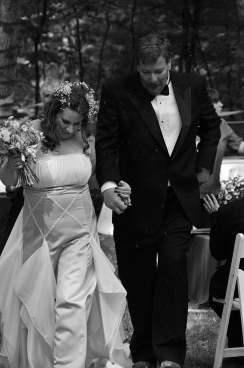 Photo of Weddings with Terry