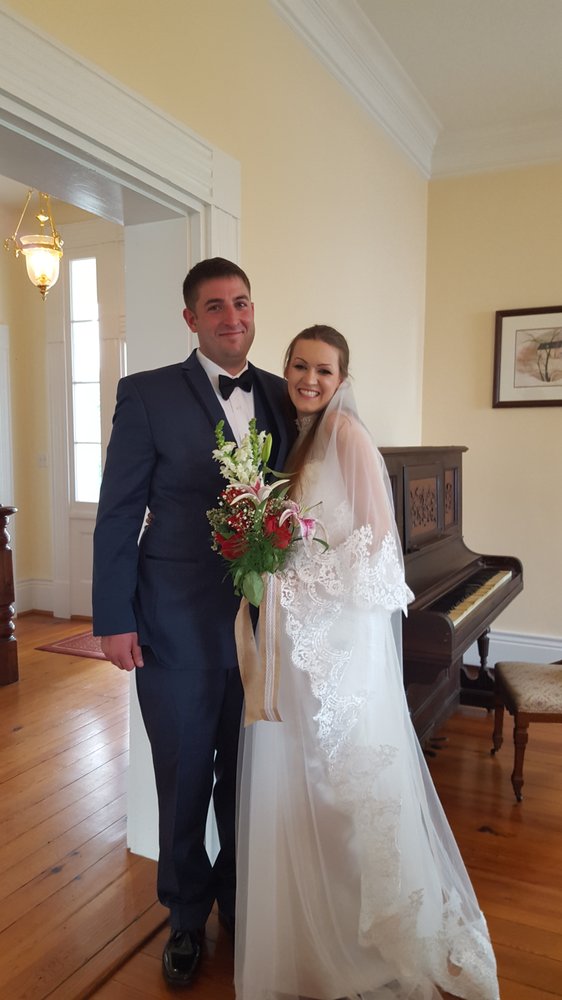 Photo of Weddings with Terry