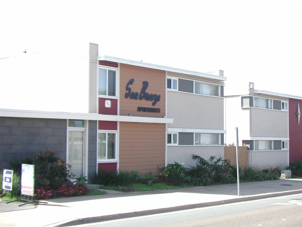 Photo of Sea breeze Garden Apartments