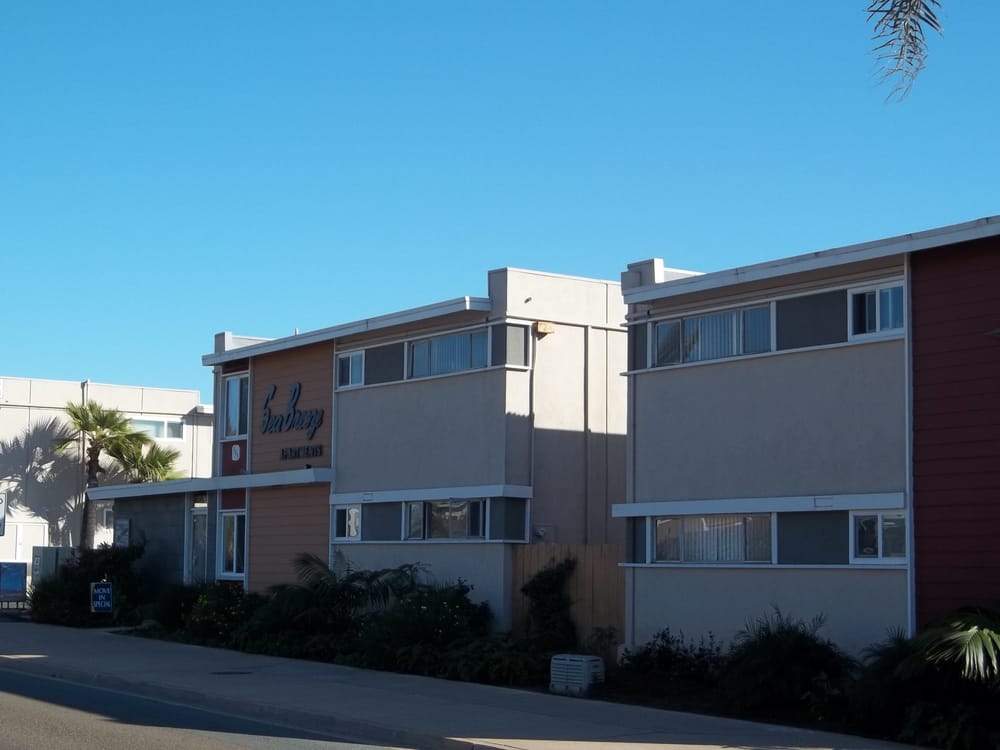 Photo of Sea breeze Garden Apartments