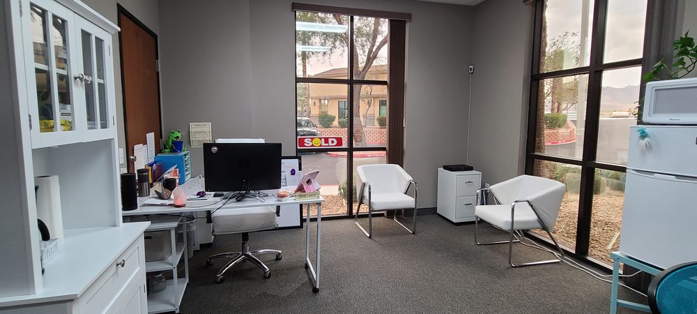 Photo of Nevada LLC Services