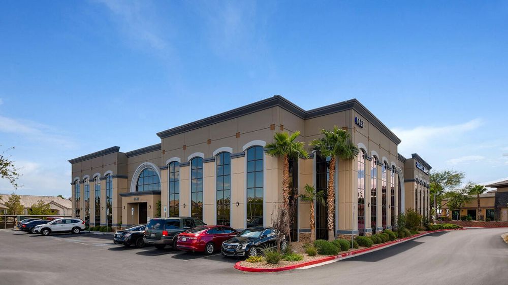 Photo of Nevada LLC Services