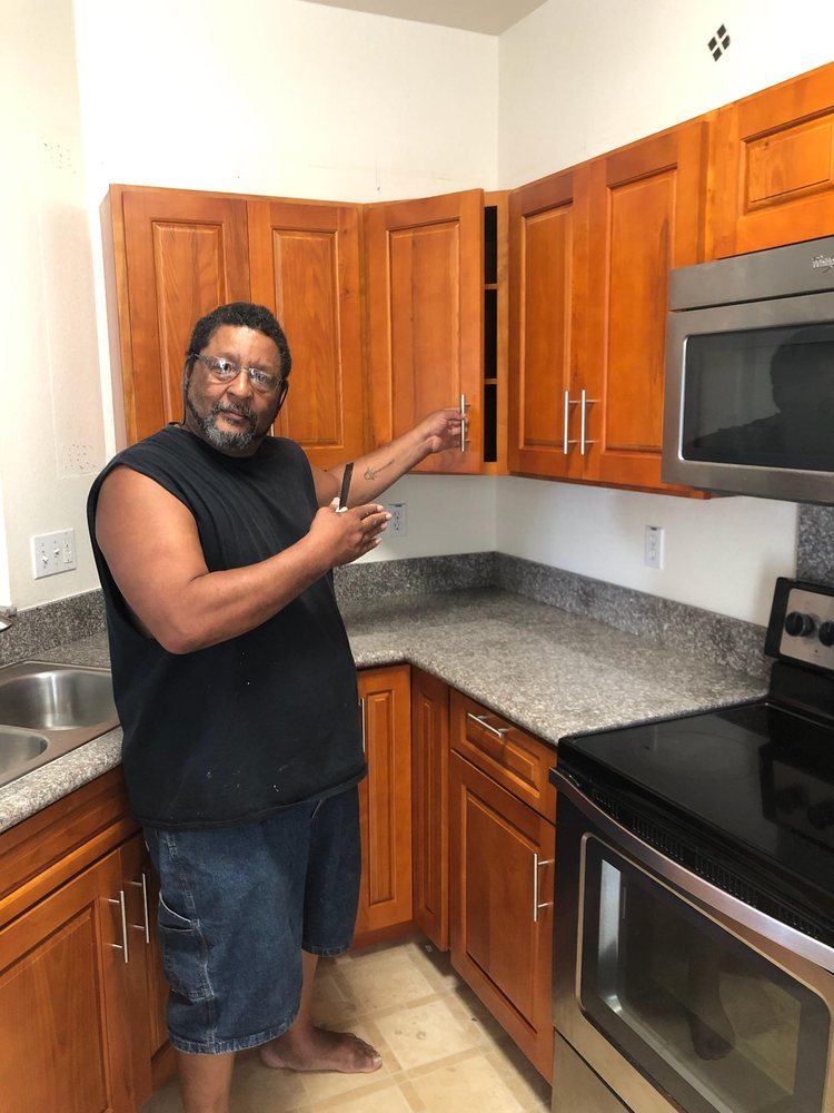 Photo of Bill Lauth Handyman Services