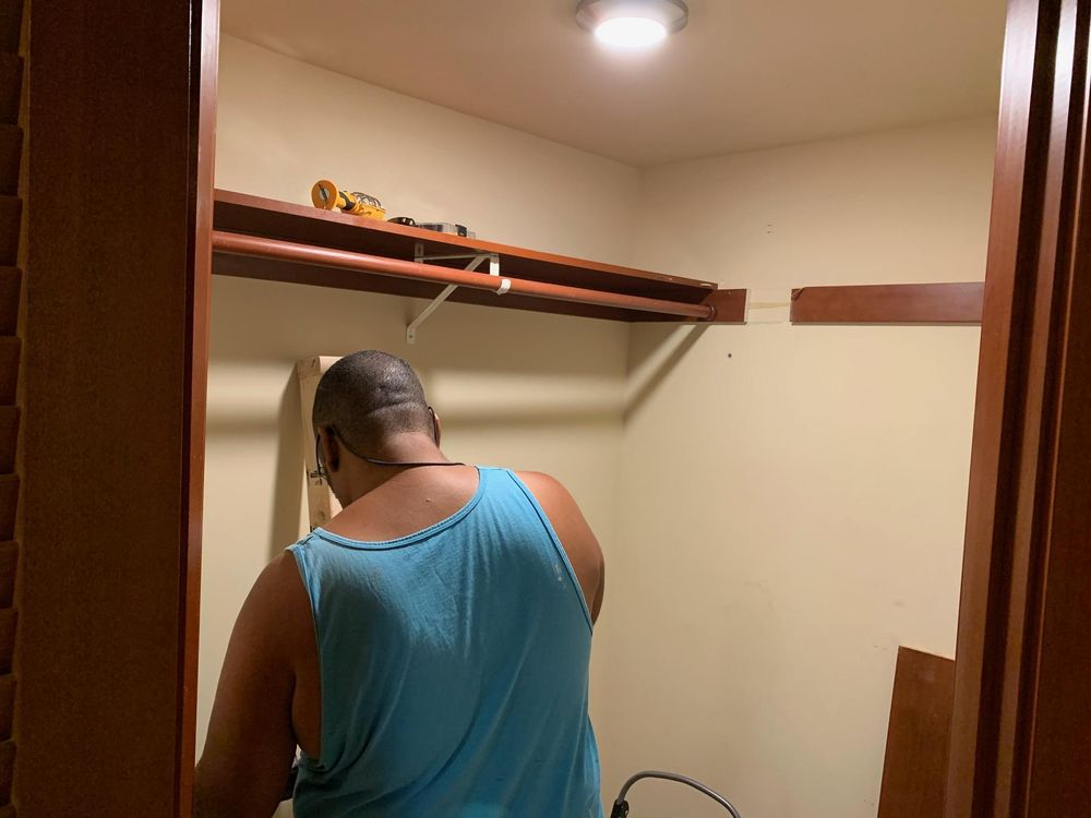 Photo of Bill Lauth Handyman Services