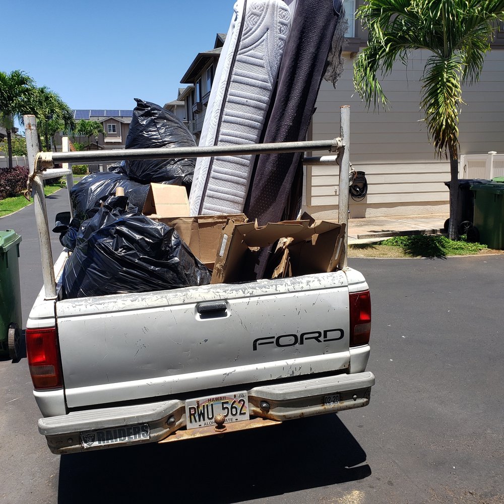 Photo of Bill Lauth Handyman Services
