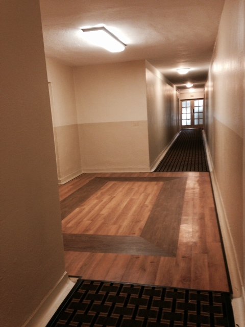 Photo of Parkstone Apartments